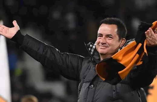 Bomba iddia! Acun Ilıcalı, Süper Lig ekibini satın almaya kararlı: Kulüp binasını gezdi