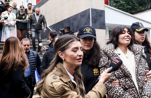 Bahar Candan ve Nihal Candan kardeşlerin davasında ara karar!
