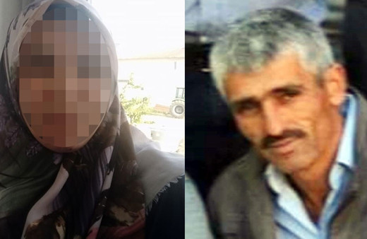 Sakarya'da vahşet! Uyuyan eşini bıçaklayarak öldürdü