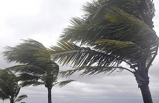 Meteorolojiden Muğla’ya fırtına uyarısı!