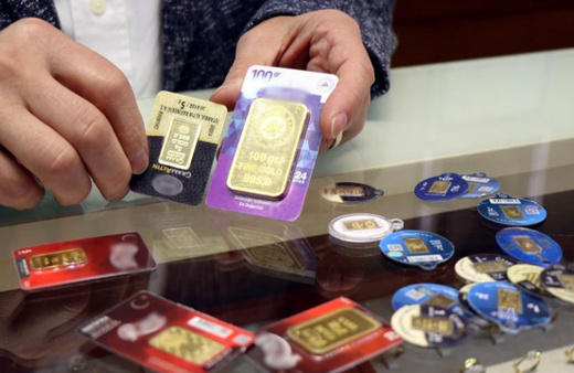 Kuyumcular ‘kesme altın’ konusunda vatandaşları uyardı!