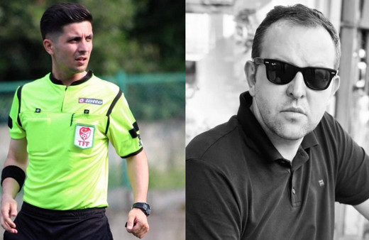 Hakeme kafa atmanın cezası ağır oldu