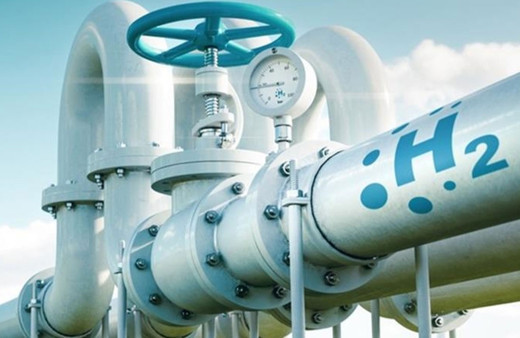 Türkiye, fosil yakıtlara alternatif yeşil hidrojende önemli potansiyele sahip!