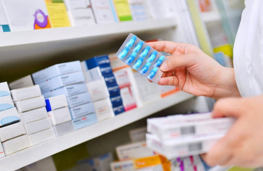 Antibiyotik kullanımı hakkında uzman uyarısı!