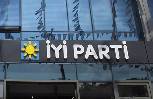İYİ Parti'nin 132 milyon lirasına ne oldu? Milletvekillerinden para istendi! Ümit Dikbayır resti çekti