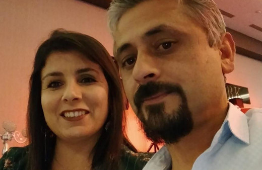 İzmir'de facia! Yatak odası kan gölüne döndü: Önce karısını sonra kendini öldürdü, meğer 3 gün sonra...