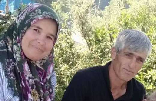 Kocasının boğazını makasla kesti, babasını seccade ile boğmak istedi! Daha önce 'Seni öldüreceğim' demiş