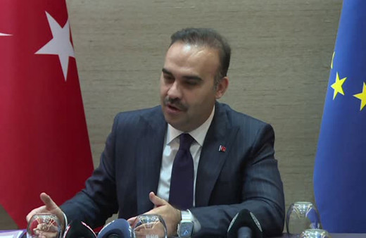 Togg, 2025'te Avrupa yollarında olacak!