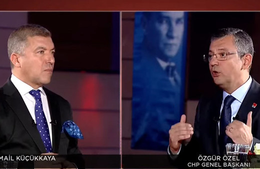 Özgür Özel 'büyük bir rekor bekliyorum' diyerek duyurdu İYİ Parti ile ittifak yapacak mısınız sorusuna cevap