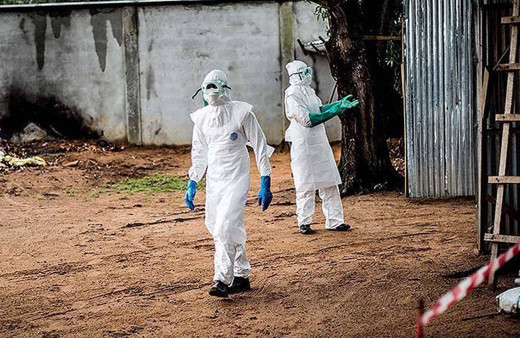 Ülkede salgın alarmı! Olağanüstü hal ilan edildi