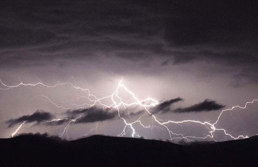 Meteorolojiden 3 il için ‘Tam Fırtına’ uyarısı!