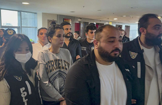 Engin Polat'a yaralama davası! Savunması pes dedirtti