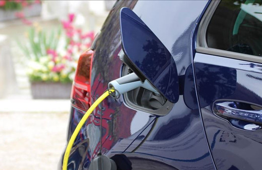 Elektrikli otomobillerin ÖTV matrahında düzenlemeye gidildi