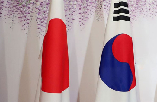 Japonya ve Güney Kore hidrojen alanında işbirliği yapacak