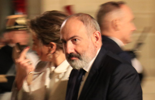 Azerbaycan ve Ermenistan barış antlaşması ilkeleri üzerinde anlaştı iddiası