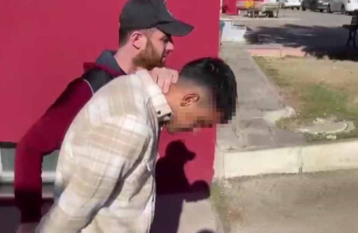 Sıfır Bir dizisi oyuncusu Ulaş Ünal tutuklandı