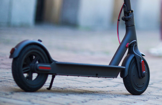 UKOME’den skuter kararı: İstanbul'da 5 ilçede hız sınırı değişti