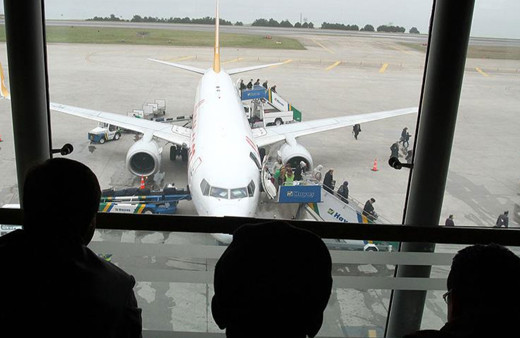 Trabzon 10 ayda 1 milyon 216 bin 37 ziyaretçiyi konuk etti!