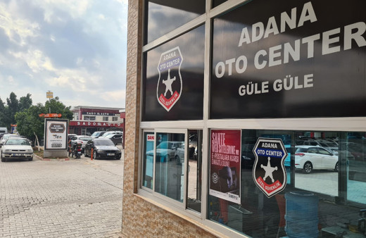 Adana'da oto galericiler ve noterlerde siber dolandırıcılık uyarısı yapıldı