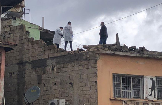 Depremden 286 gün sonra ceset bulundu!