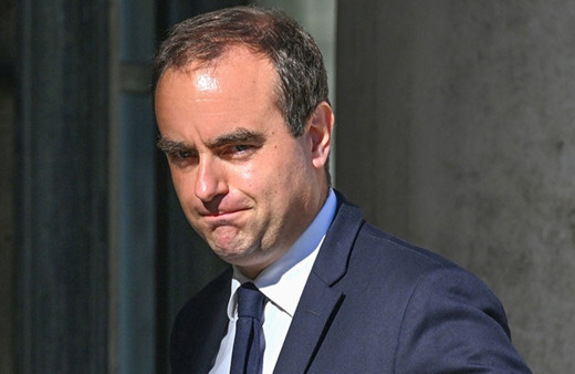 Fransa, Lübnan ordusuna yardım yapacak!