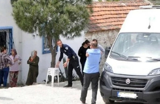 10 yıl önce eşini boğa saldırısı sonucu kaybeden adam, aynı şekilde can verdi