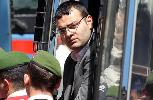 Ogün Samast için bir kez daha hapis cezası istendi!