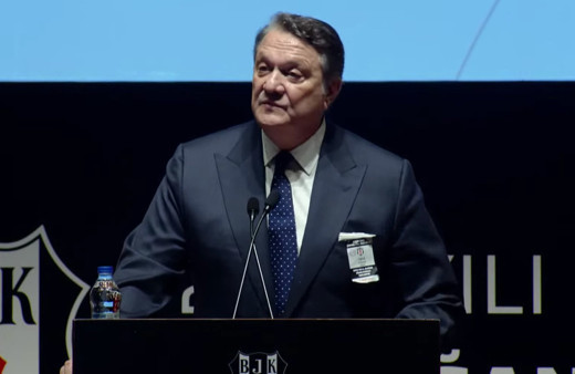 Hasan Arat: Bana karşı hepsi birleşti!