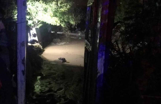 Acı haber geldi! Batman'da selde kaybolan 3 çocuktan 2'sinin cesedi bulundu