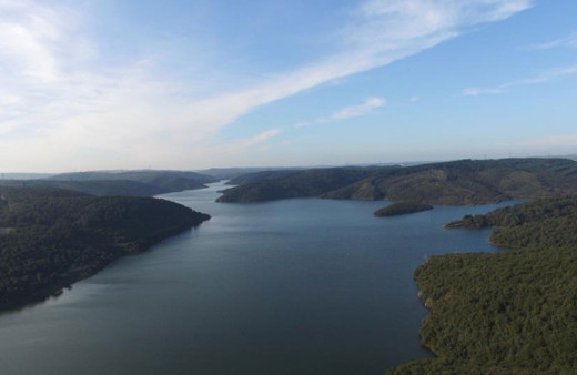 Yağışlar sonrası barajlarda son durum! Yükseliş var mı?