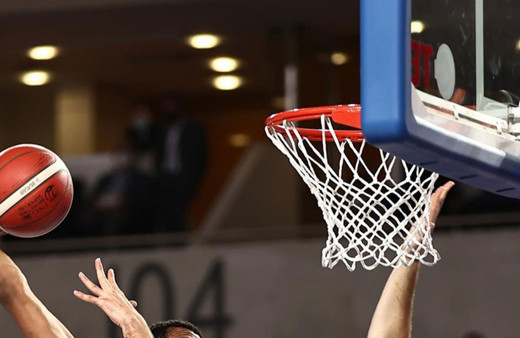 Darüşşafaka, Şampiyonlar Ligi'nde yarın Tenerife'ye konuk olacak