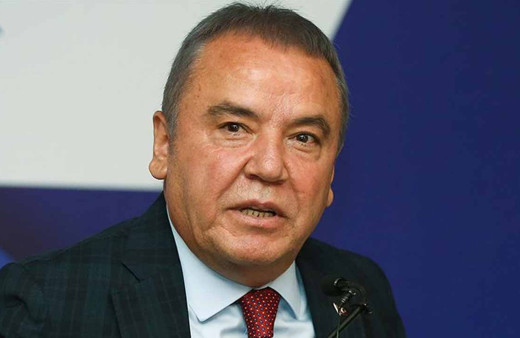 CHP'de gözler aday seçiminde: Antalya'da 2 isim Muhittin Böcek'in önünde