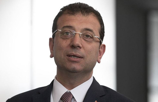 Yenidoğan skandalına bir tepki de Ekrem İmamoğlu’ndan geldi