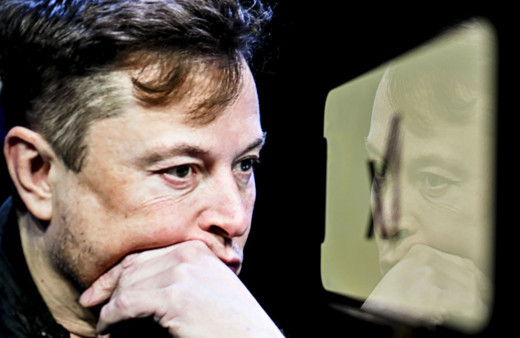 Elon Musk, 'Yahudi karşıtı' iddialarına yanıt verdi