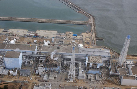 Japonya Fukuşima'daki atık suyu okyanusa boşaltmayı sürdürüyor!