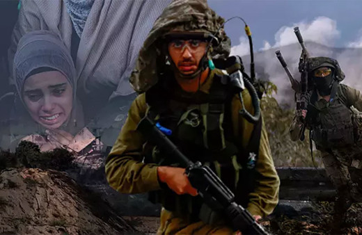 Son dakika!.. İran'dan gözdağı! İsrail ve Hamas'tan ateşkes açıklaması! Katar'dan rehine müjdesi...