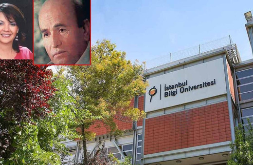 Gözde üniversitede film gibi dolandırıcılık! 18 milyonluk vurgunda karar verildi