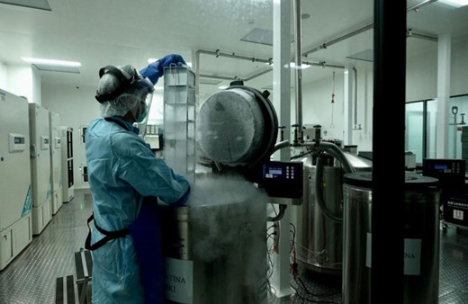 İmalat sanayisinde 5 yılda 164,4 milyar liralık AR-GE harcaması yapıldı