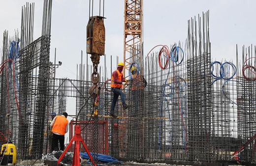 Diyarbakır'da ay sonuna kadar 242 deprem konutu tamamlanacak