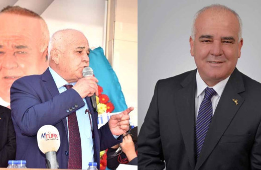 Muğla'da eski belediye başkanı hayatını kaybetti