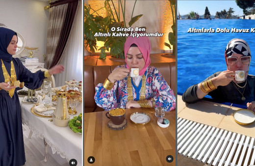 Fenomenin skandal ses kaydı çıktı! Parasını isteyen mağdura şok yanıt