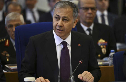 Şehitlerimizin kanı yerde kalmadı! Bakan Yerlikaya açıkladı: Yeşil ve gri kategoride aranan 2 terörist etkisiz hale getirildi