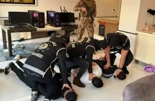 Ali Yerlikaya açıkladı: Yolyemezler çetesi çökertildi