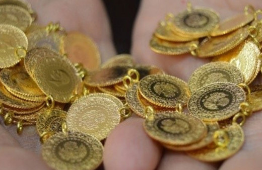 Gram altında tüm zamanların rekoru kırıldı! Ne kadar oldu, asıl yükseliş için tarih belli