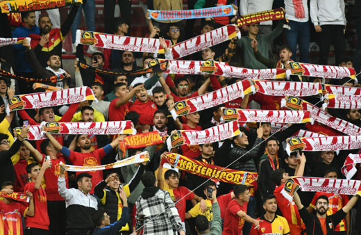 Kayserispor - Adana Demirspor maç biletleri bugün satışa sunuldu