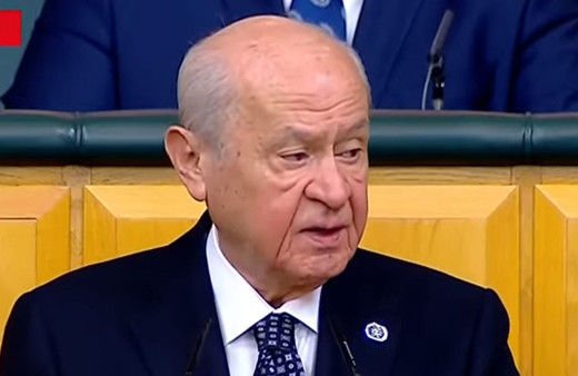 Devlet Bahçeli'den Cumhurbaşkanı Erdoğan'ın 50+1 çıkışıyla ilgili önemli açıklamalar