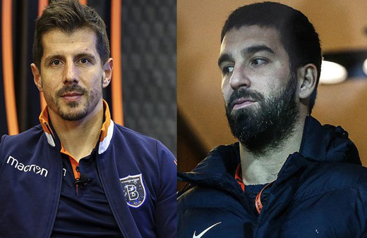 Arda Turan ve Emre Belözoğlu mahkemede: Tüm birikimimizi kaybettik