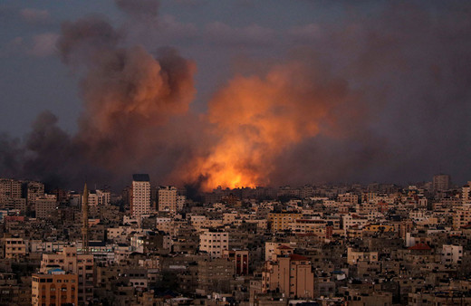 Gazze'deki Sağlık Bakanlığı: Gazze'nin kuzeyindeki tüm hastaneler hizmet dışı kaldı