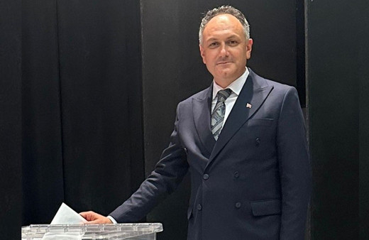 MHP'de Nurettin Aydemir görevden alındı: İşte yerine atanan isim