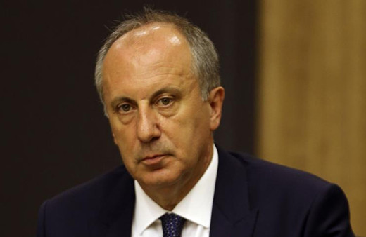 Memleket Partisi'nde seçim kararı! Genel Başkan Muharrem İnce'ye 'ittifak yetkisi'